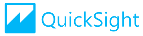 AWS QuickSight logo