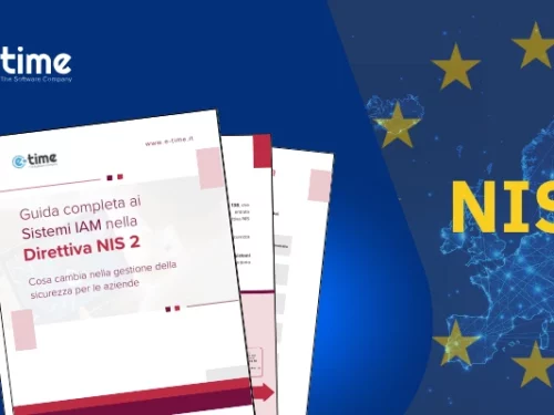 The Complete Guide to IAM Systems in the NIS2 Directive is now available